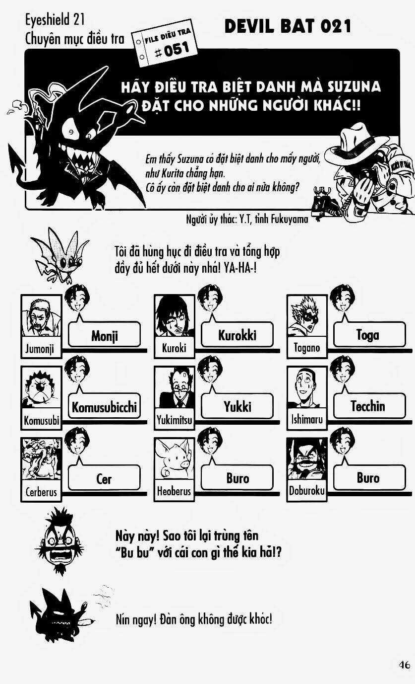 Lá Chắn Mắt - Chapter 144 - Trang 18