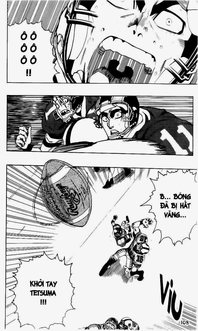 Lá Chắn Mắt - Chapter 148 - Trang 2