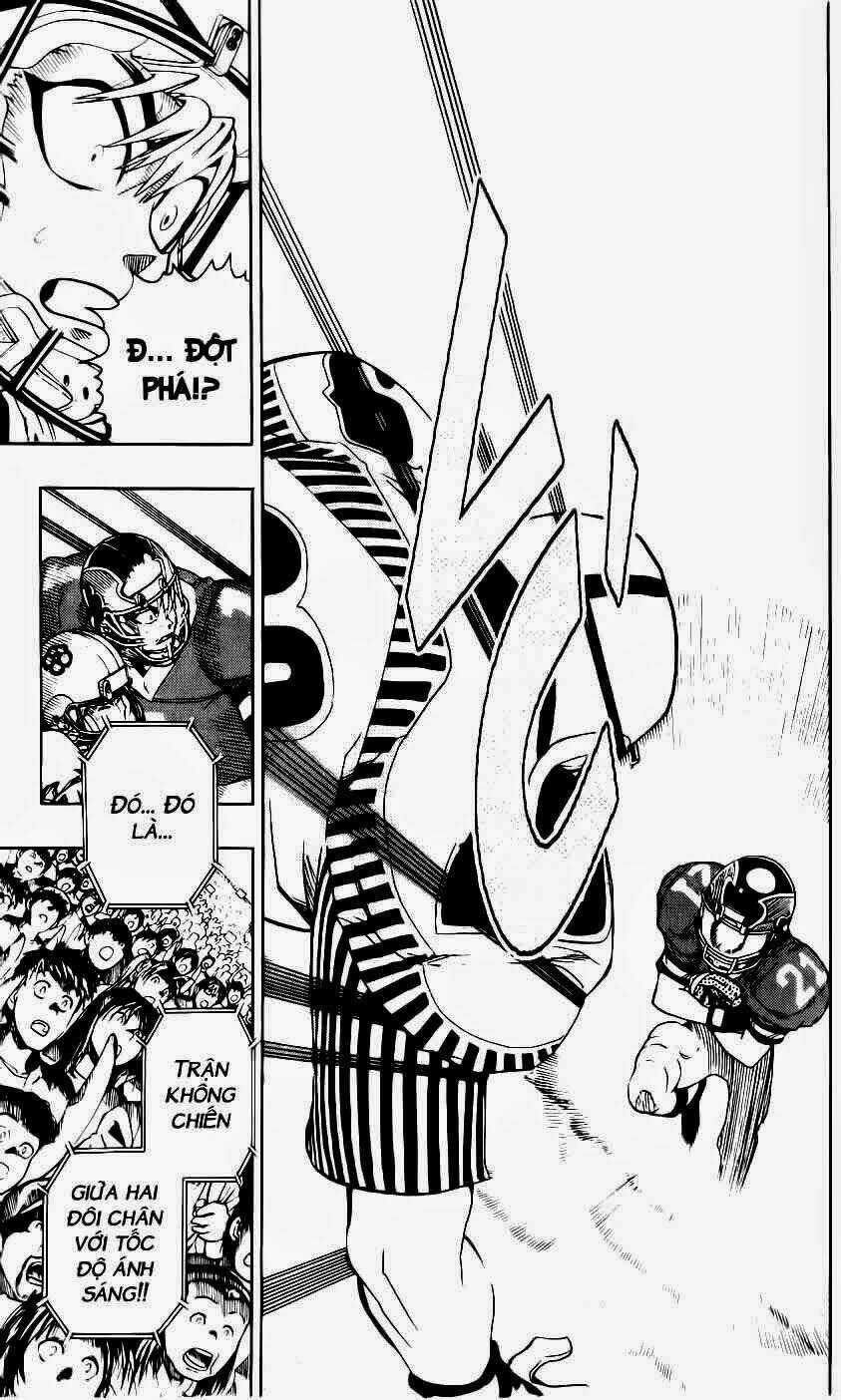 Lá Chắn Mắt - Chapter 148 - Trang 13