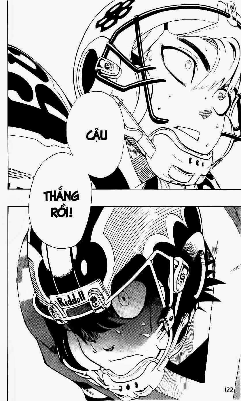 Lá Chắn Mắt - Chapter 148 - Trang 16