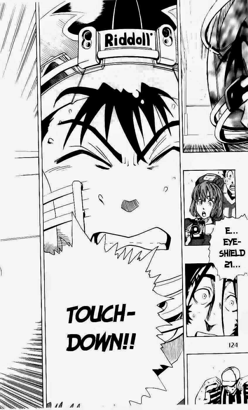 Lá Chắn Mắt - Chapter 148 - Trang 19