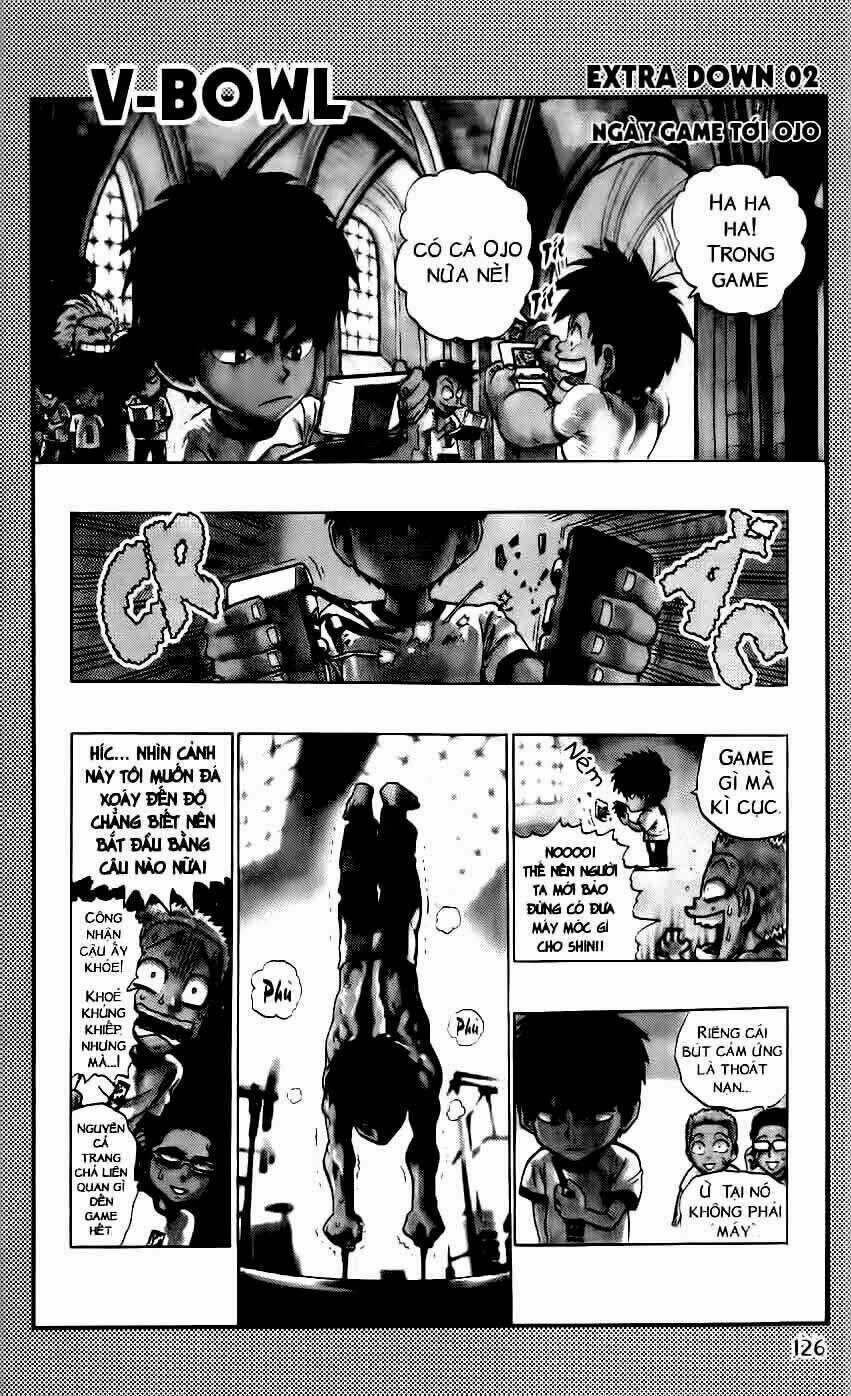 Lá Chắn Mắt - Chapter 148 - Trang 20