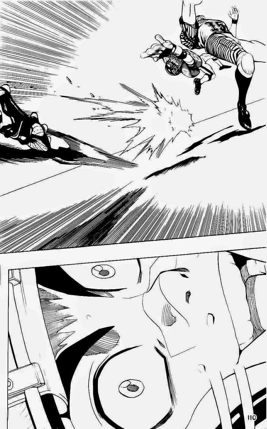 Lá Chắn Mắt - Chapter 148 - Trang 4