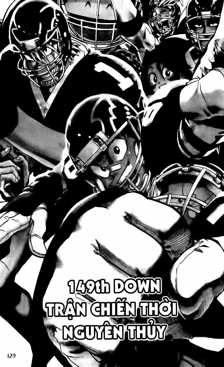 Lá Chắn Mắt - Chapter 149 - Trang 2