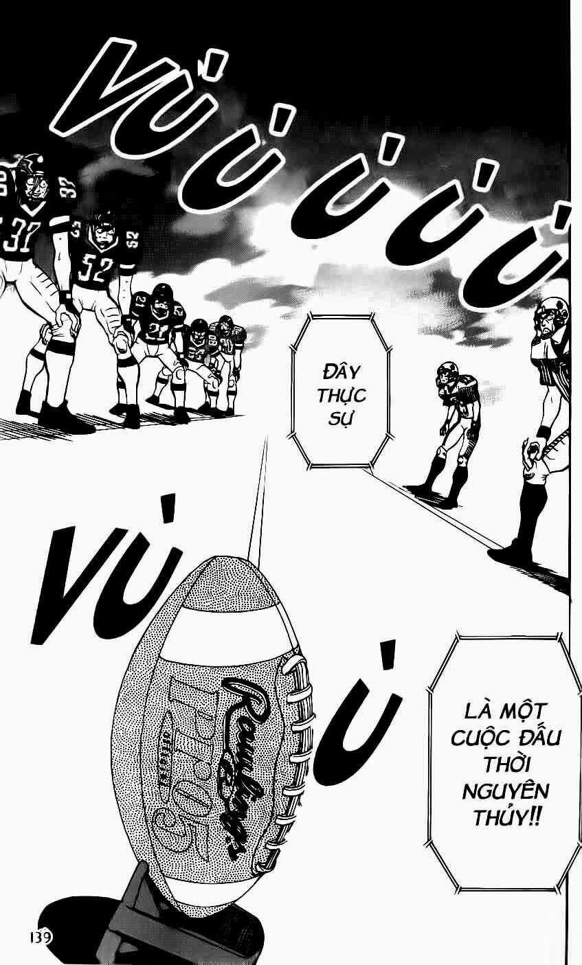 Lá Chắn Mắt - Chapter 149 - Trang 12