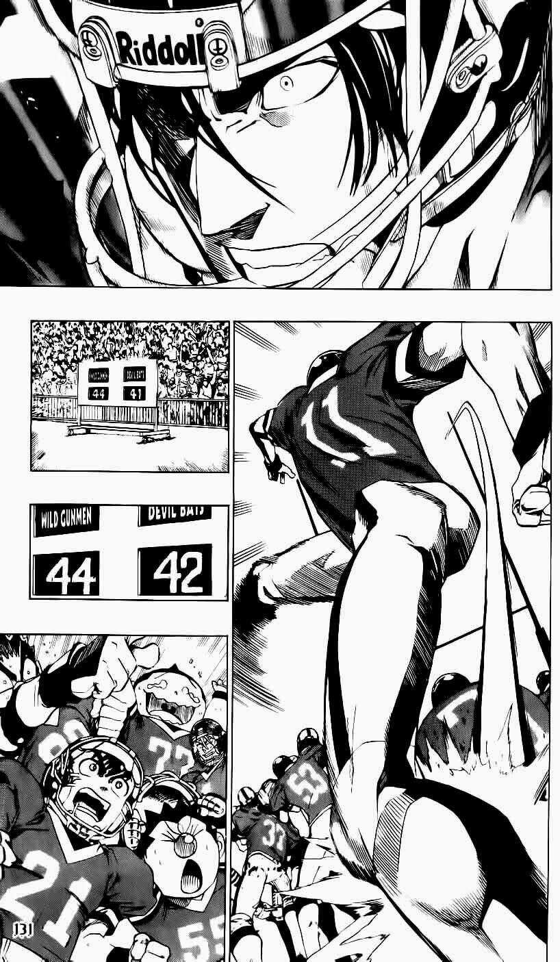 Lá Chắn Mắt - Chapter 149 - Trang 4