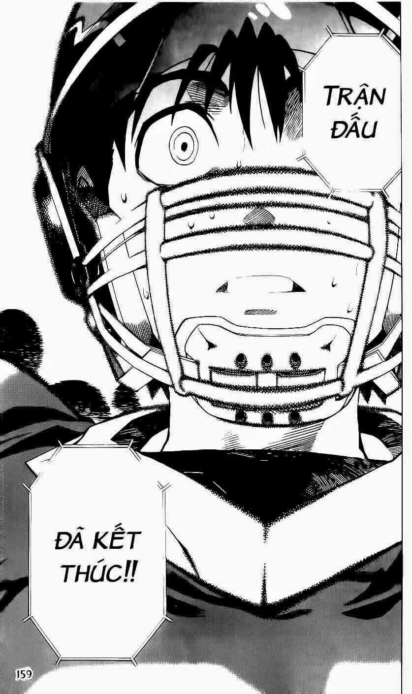 Lá Chắn Mắt - Chapter 150 - Trang 11