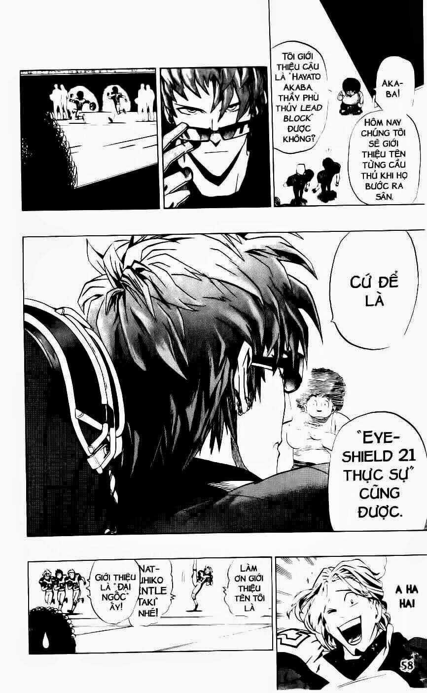 Lá Chắn Mắt - Chapter 154 - Trang 12