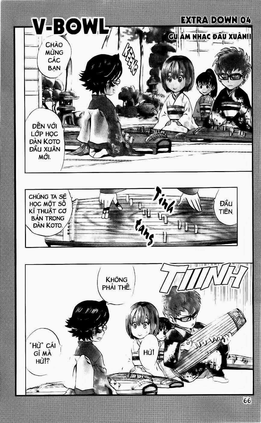 Lá Chắn Mắt - Chapter 154 - Trang 20