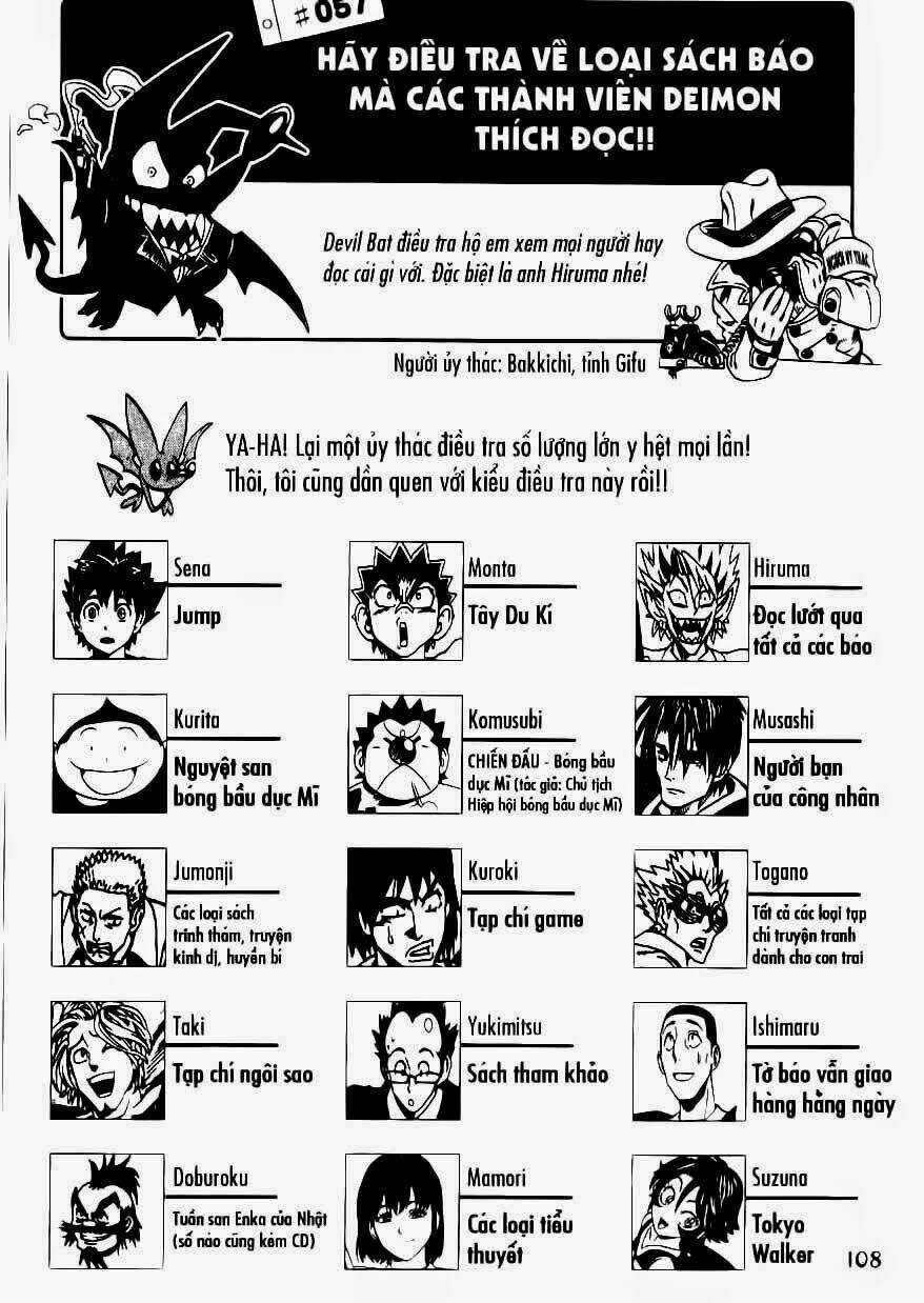 Lá Chắn Mắt - Chapter 156 - Trang 20