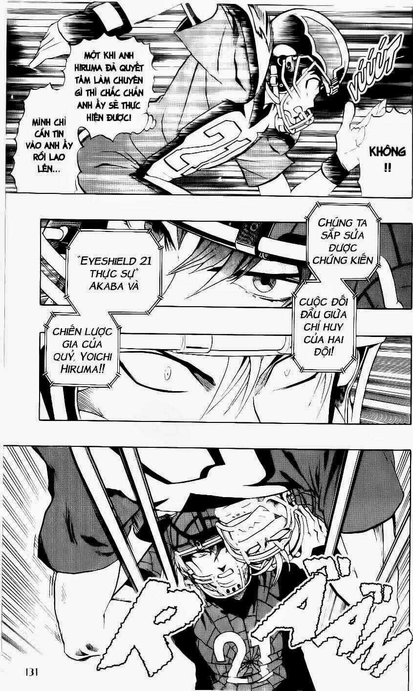 Lá Chắn Mắt - Chapter 158 - Trang 3