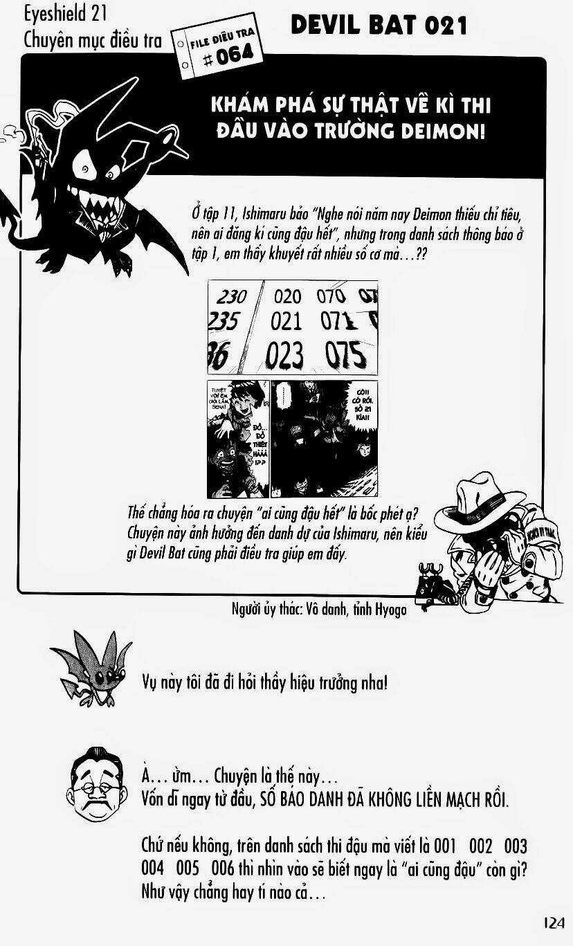 Lá Chắn Mắt - Chapter 166 - Trang 20