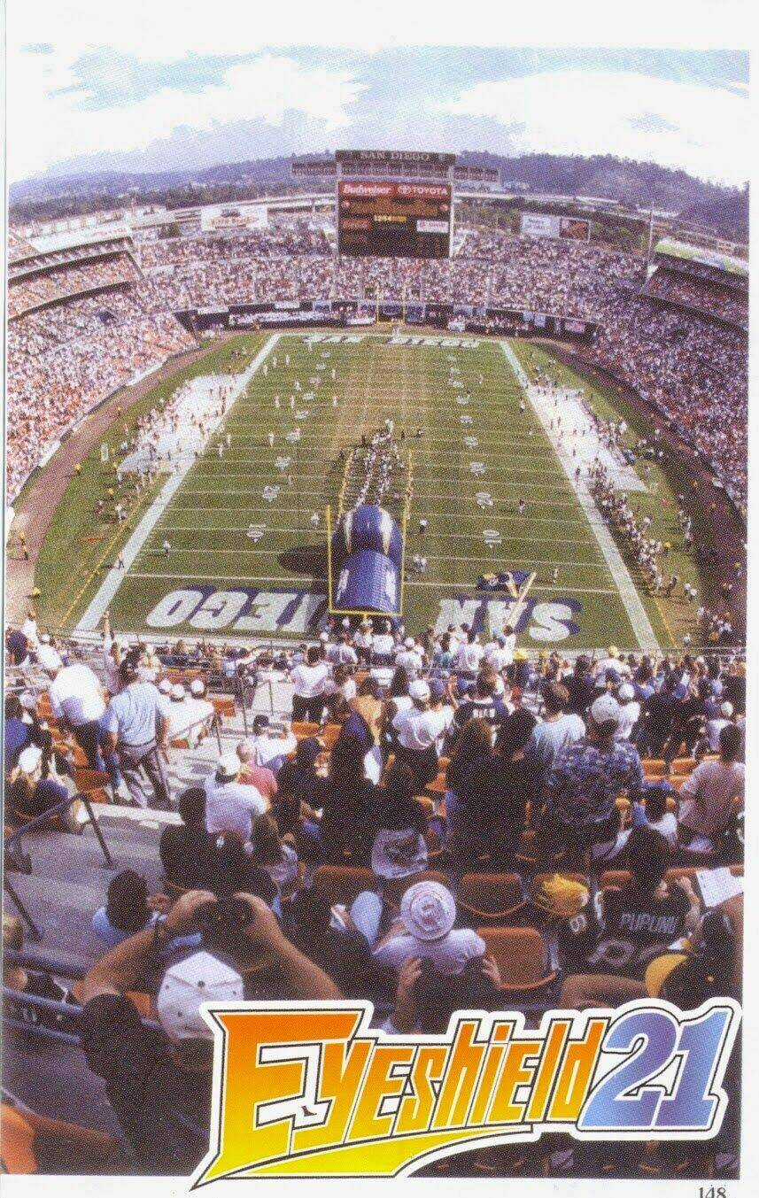 Lá Chắn Mắt - Chapter 168 - Trang 4