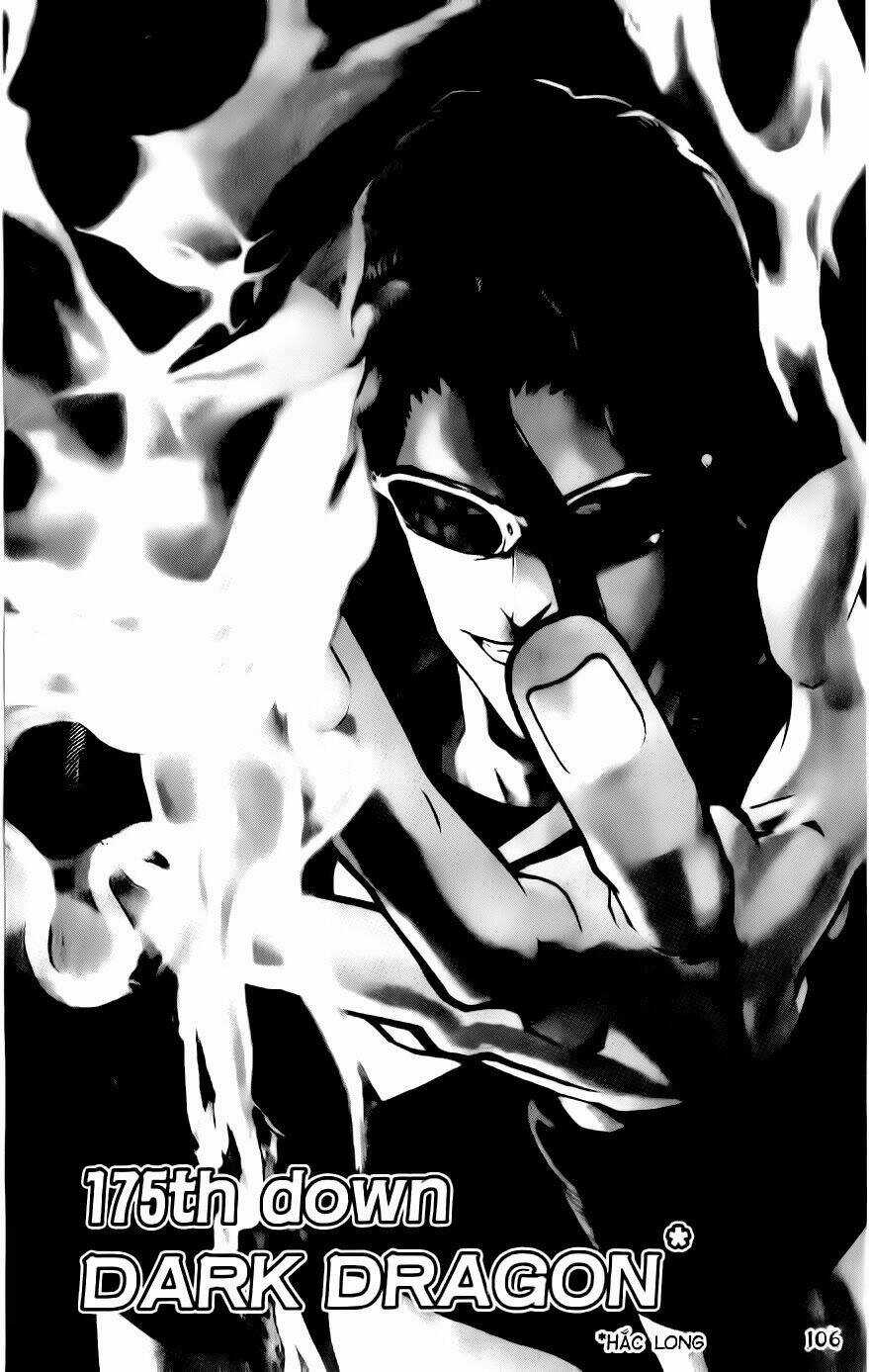 Lá Chắn Mắt - Chapter 175 - Trang 1