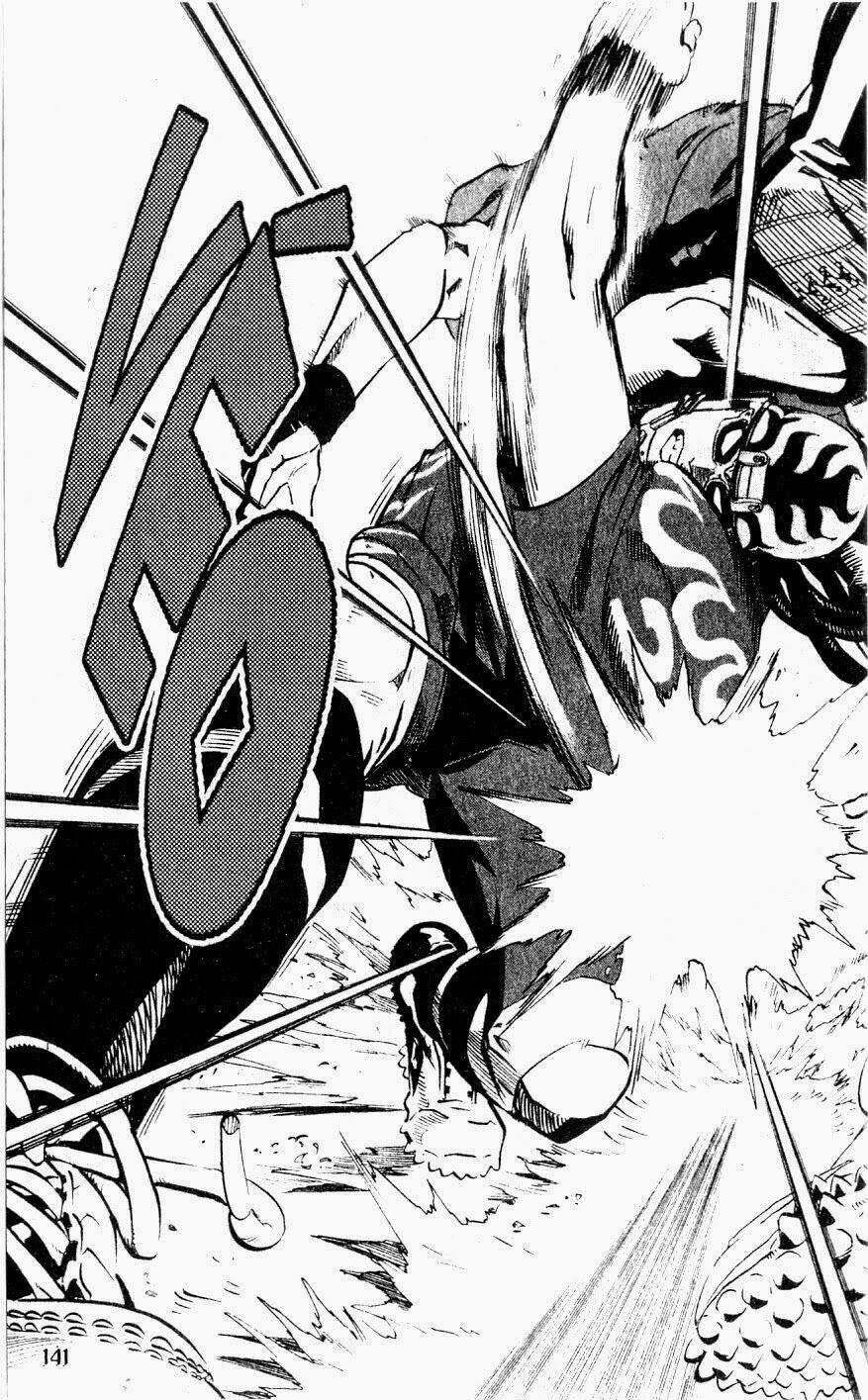 Lá Chắn Mắt - Chapter 176 - Trang 15