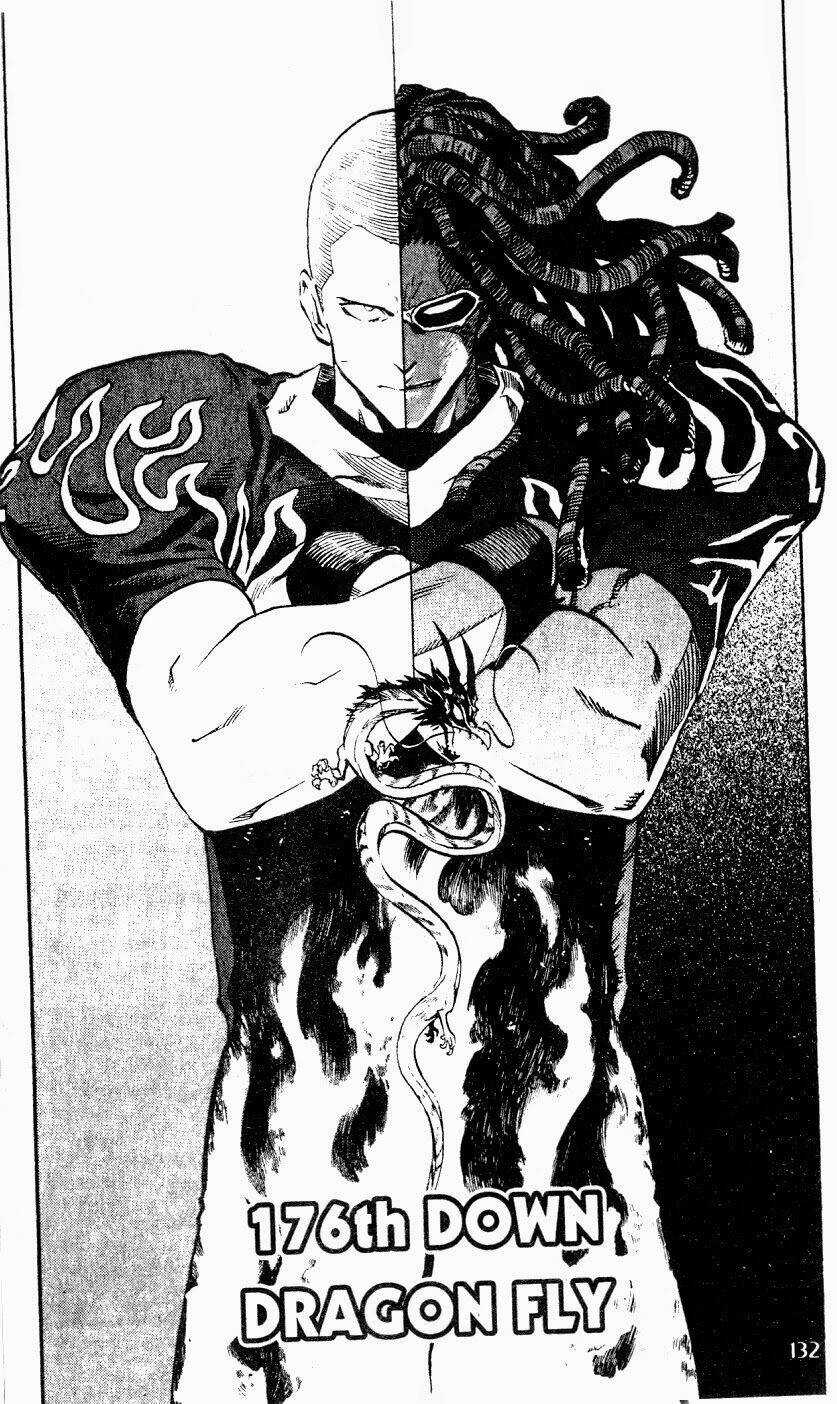 Lá Chắn Mắt - Chapter 176 - Trang 6