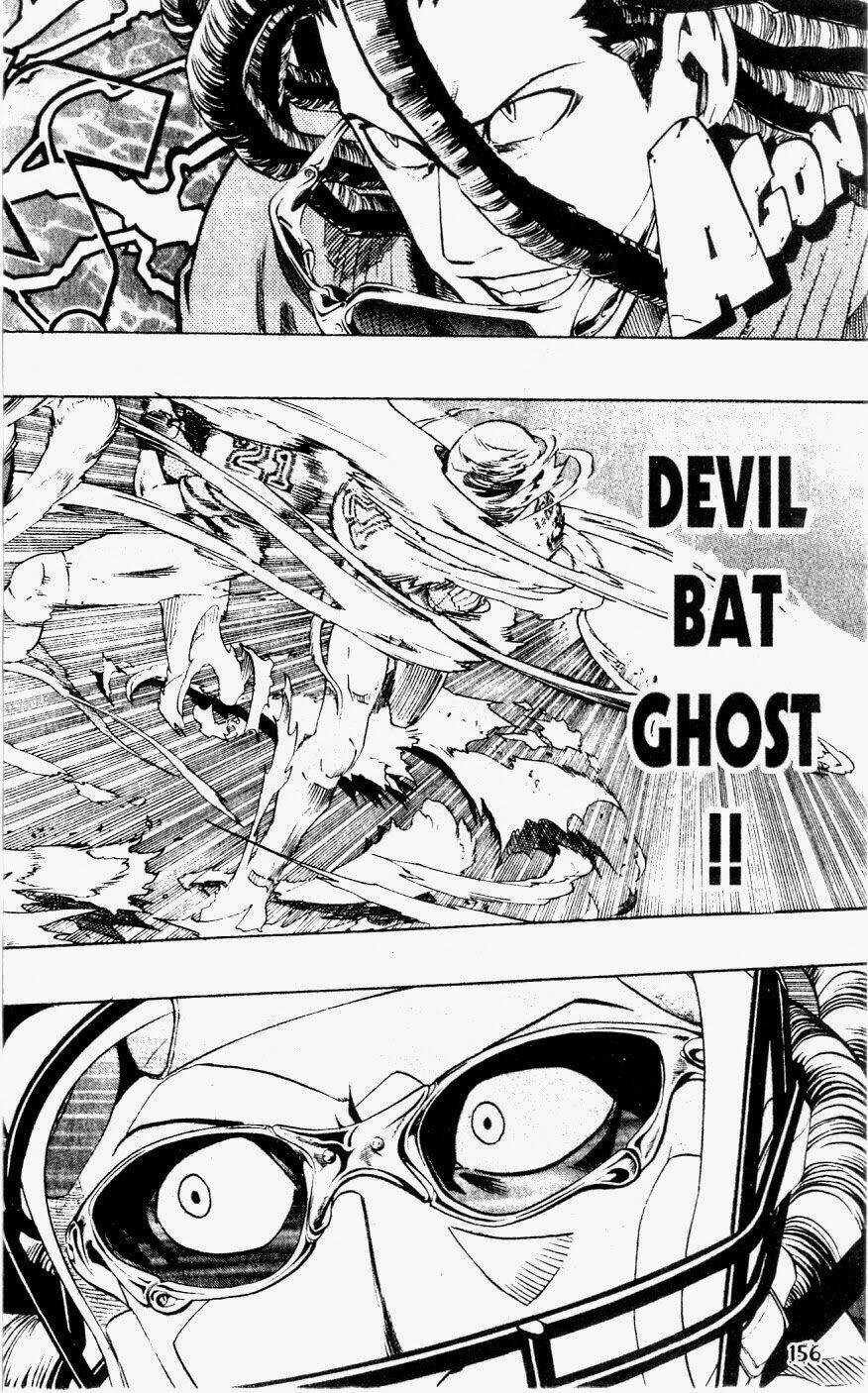 Lá Chắn Mắt - Chapter 177 - Trang 10