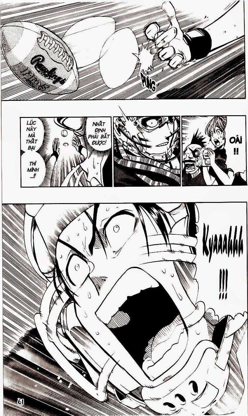 Lá Chắn Mắt - Chapter 181 - Trang 13