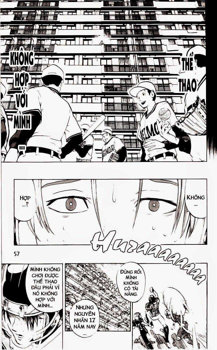 Lá Chắn Mắt - Chapter 181 - Trang 9