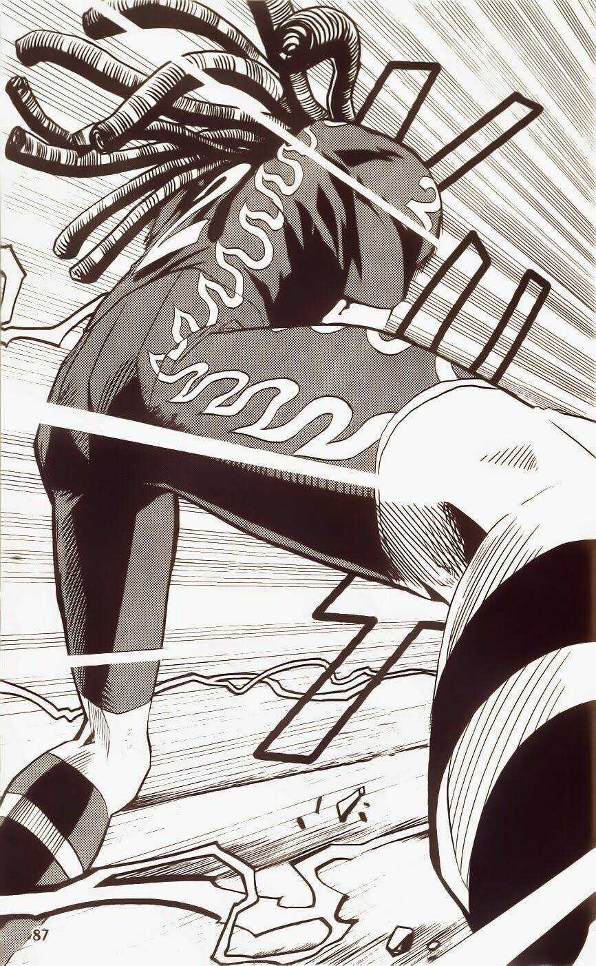 Lá Chắn Mắt - Chapter 182 - Trang 19