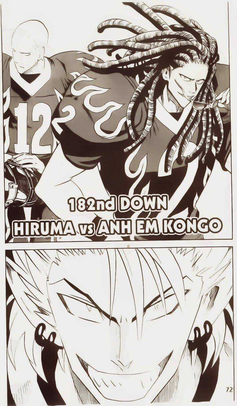 Lá Chắn Mắt - Chapter 182 - Trang 4