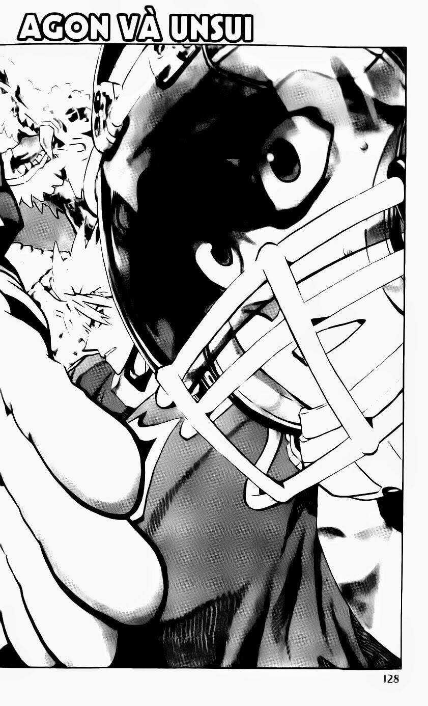 Lá Chắn Mắt - Chapter 185 - Trang 2