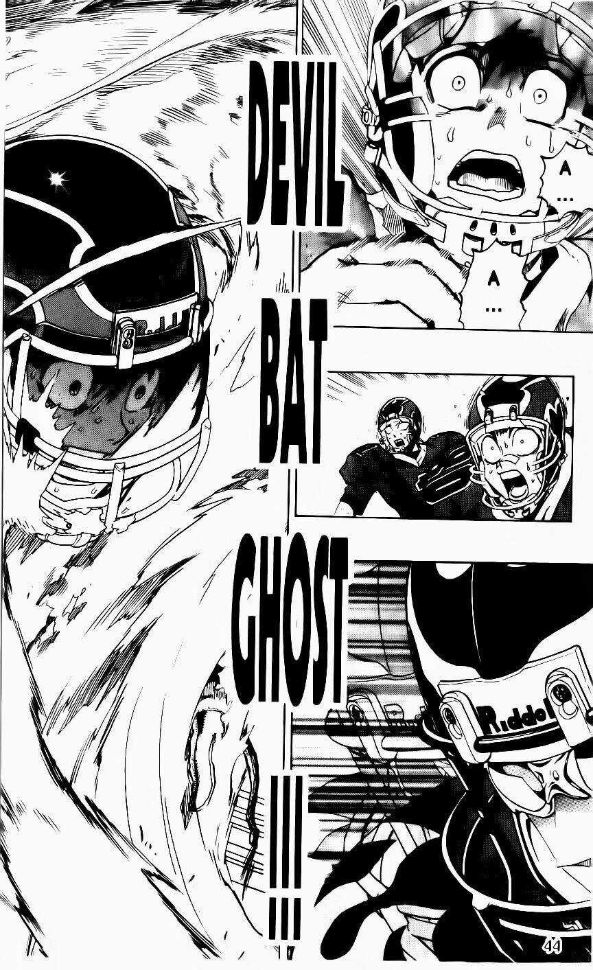 Lá Chắn Mắt - Chapter 189 - Trang 18