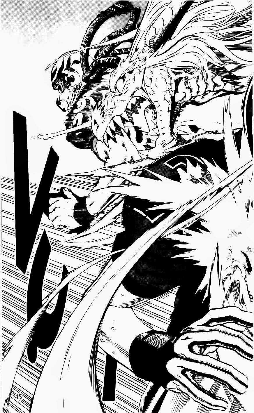 Lá Chắn Mắt - Chapter 189 - Trang 19