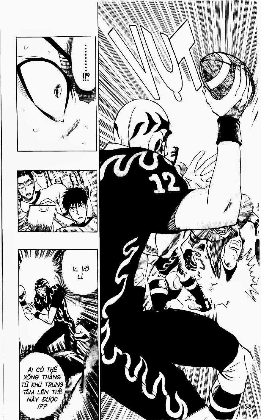 Lá Chắn Mắt - Chapter 190 - Trang 12