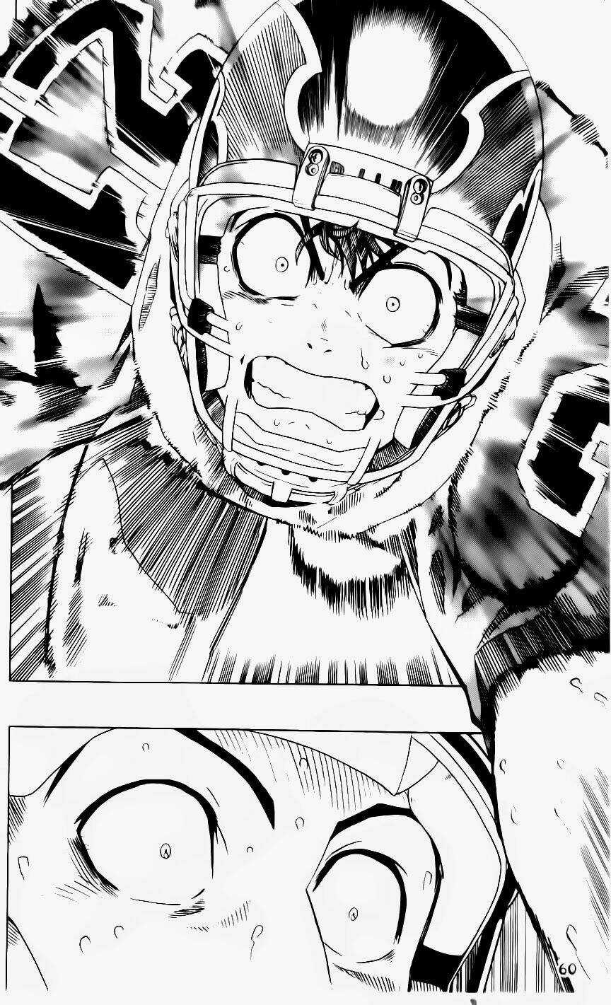 Lá Chắn Mắt - Chapter 190 - Trang 14