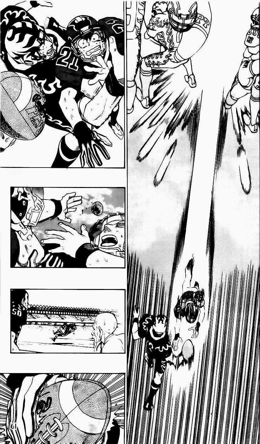 Lá Chắn Mắt - Chapter 190 - Trang 15