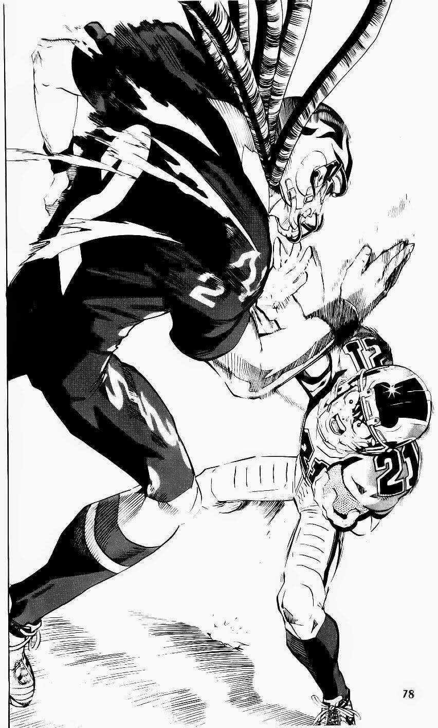 Lá Chắn Mắt - Chapter 191 - Trang 12