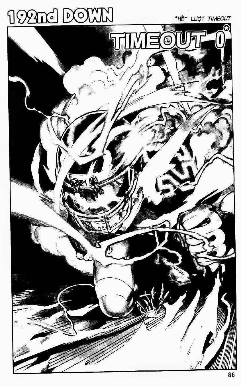 Lá Chắn Mắt - Chapter 192 - Trang 1