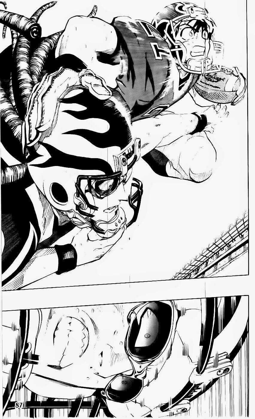 Lá Chắn Mắt - Chapter 192 - Trang 2