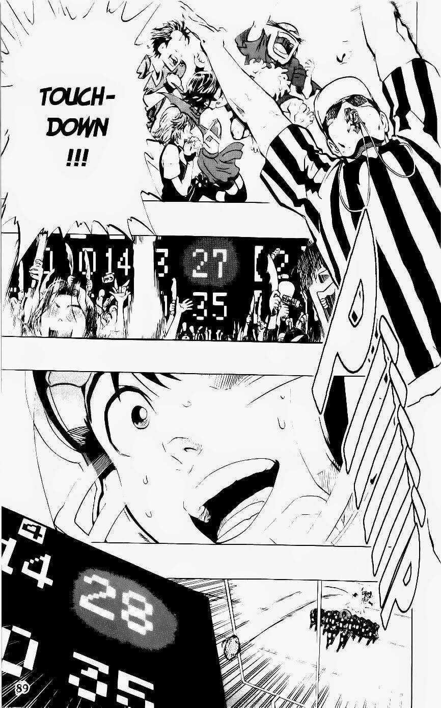 Lá Chắn Mắt - Chapter 192 - Trang 4