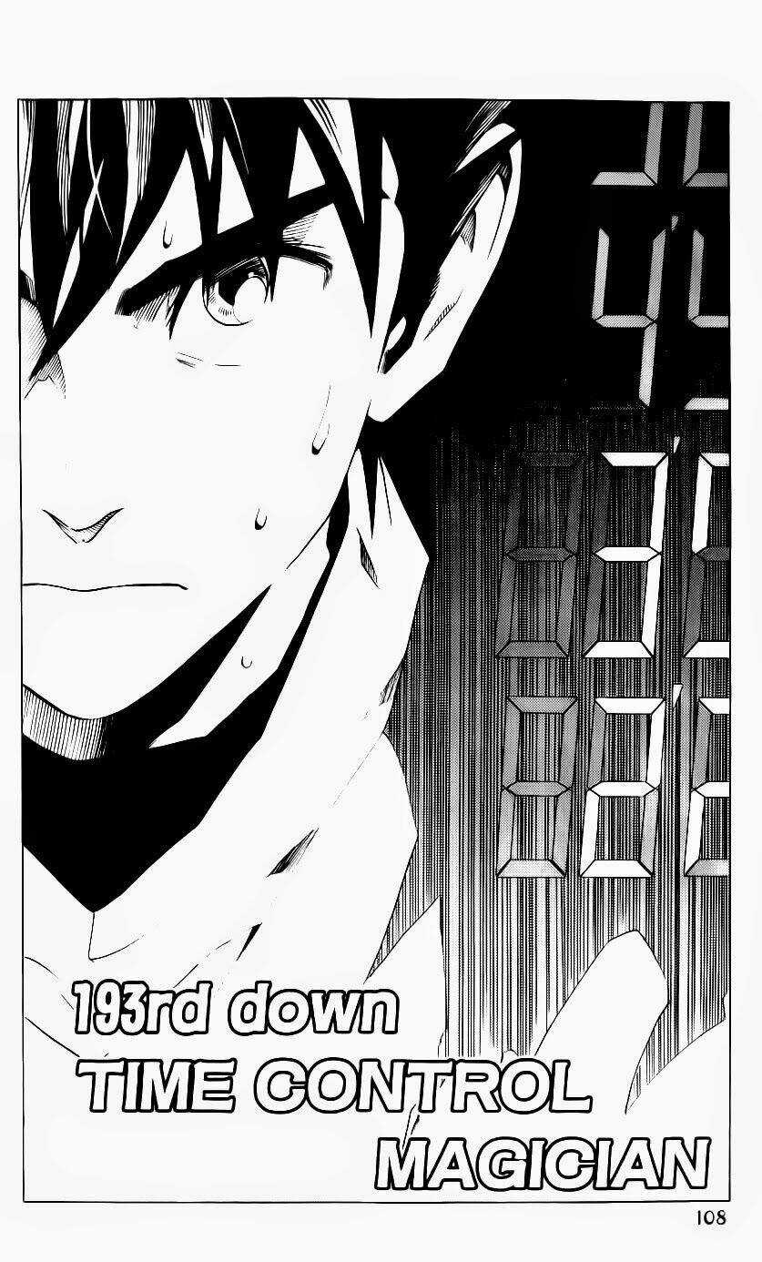 Lá Chắn Mắt - Chapter 193 - Trang 2