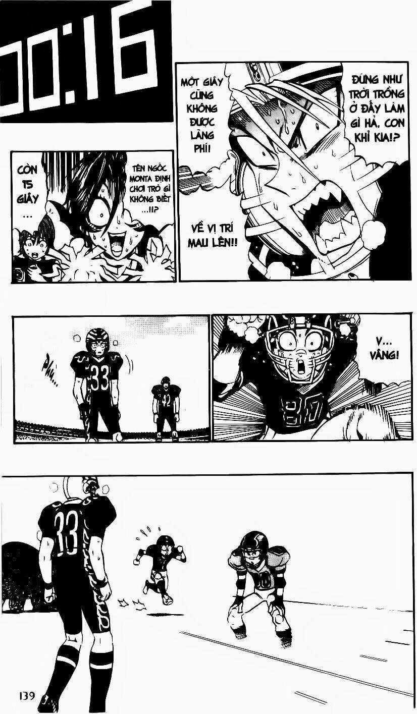 Lá Chắn Mắt - Chapter 194 - Trang 13