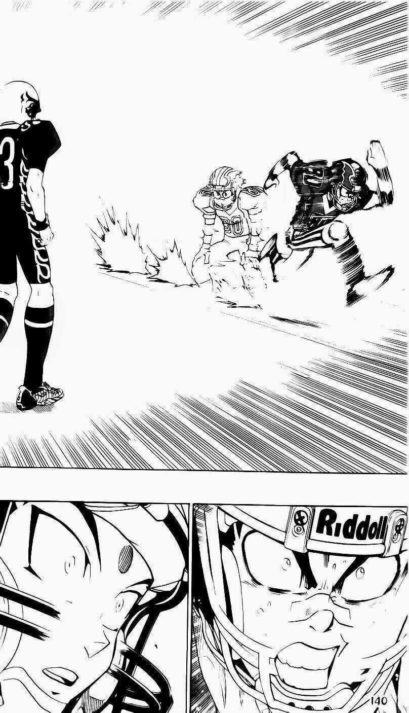 Lá Chắn Mắt - Chapter 194 - Trang 14