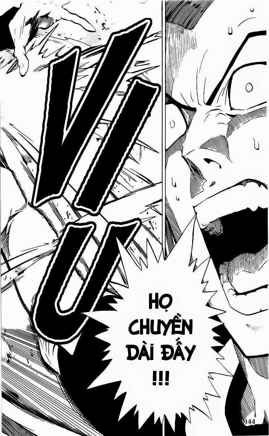 Lá Chắn Mắt - Chapter 194 - Trang 18