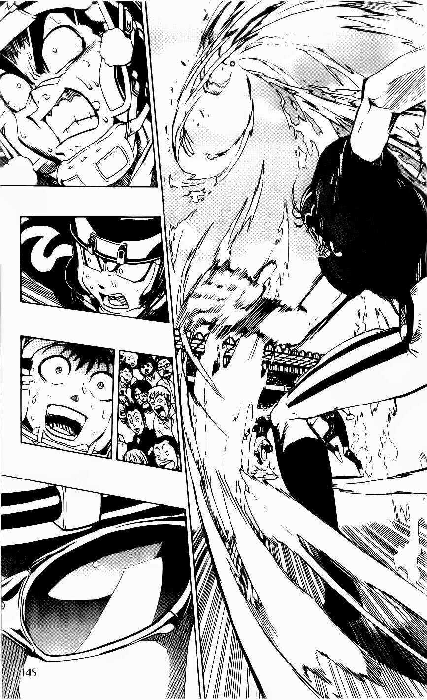 Lá Chắn Mắt - Chapter 194 - Trang 19