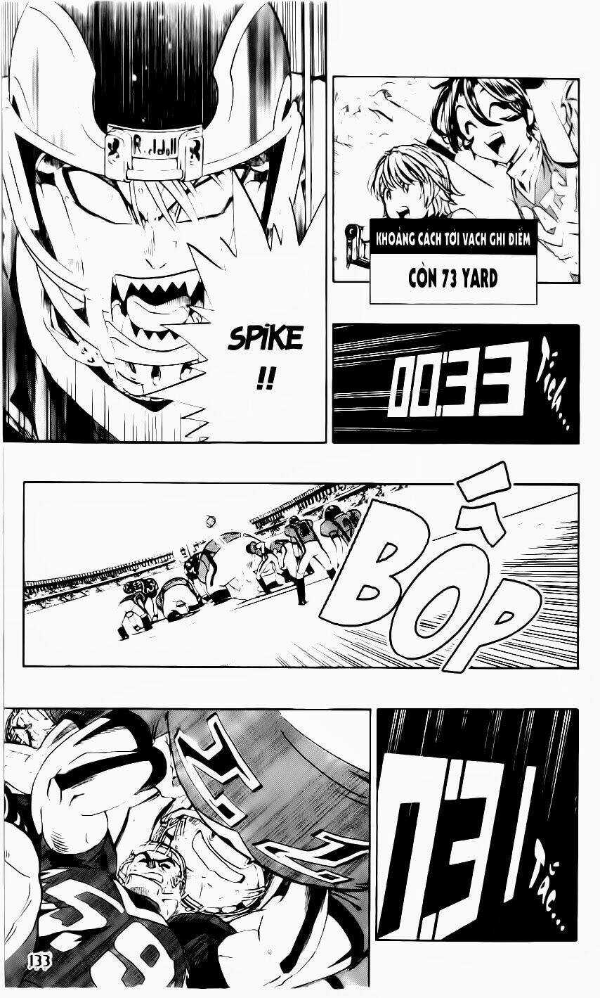 Lá Chắn Mắt - Chapter 194 - Trang 7