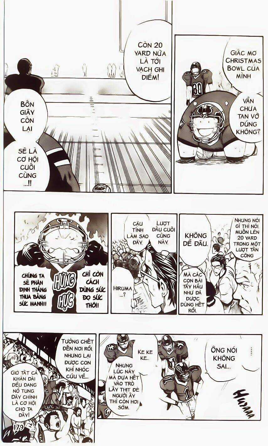 Lá Chắn Mắt - Chapter 196 - Trang 13