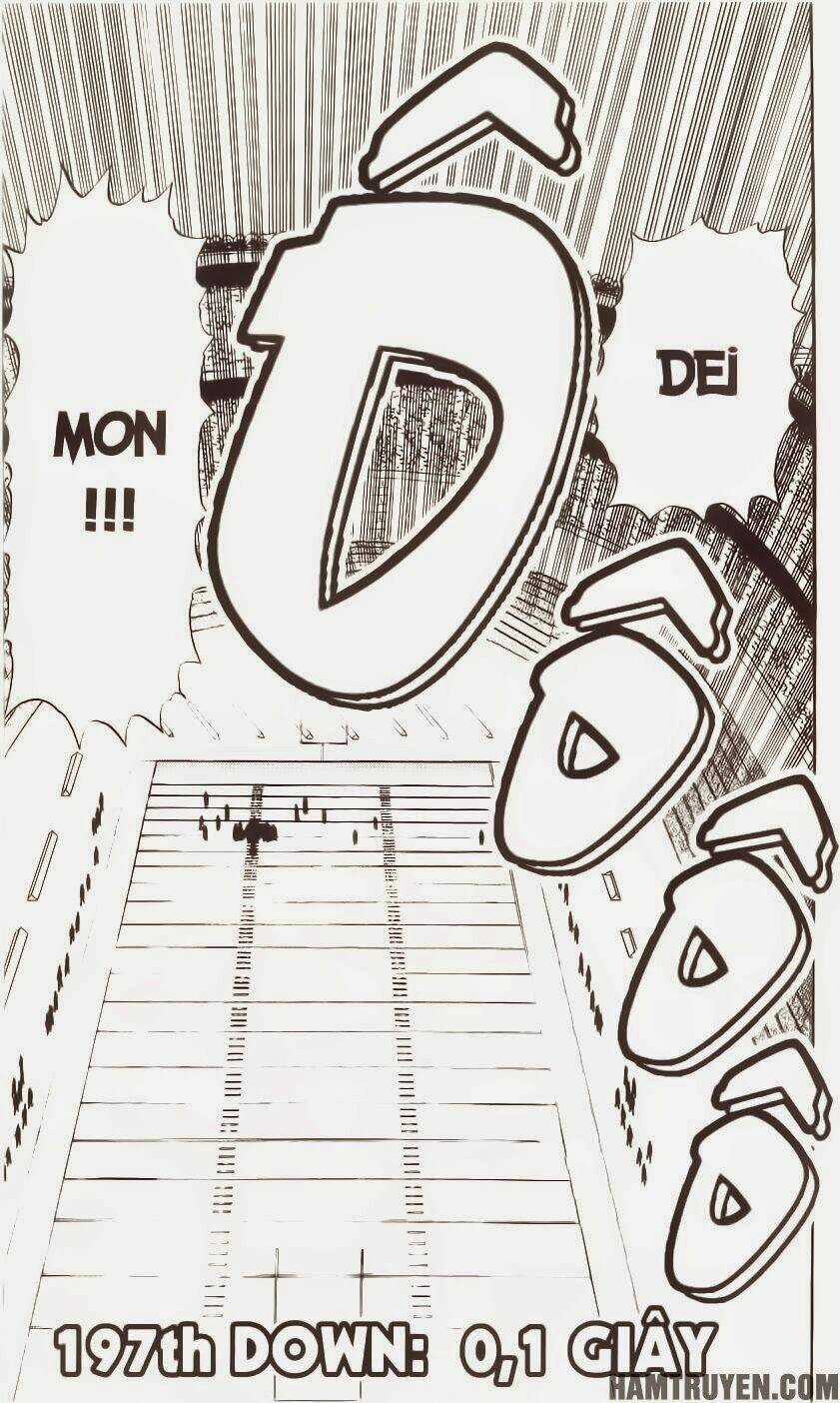 Lá Chắn Mắt - Chapter 197 - Trang 1