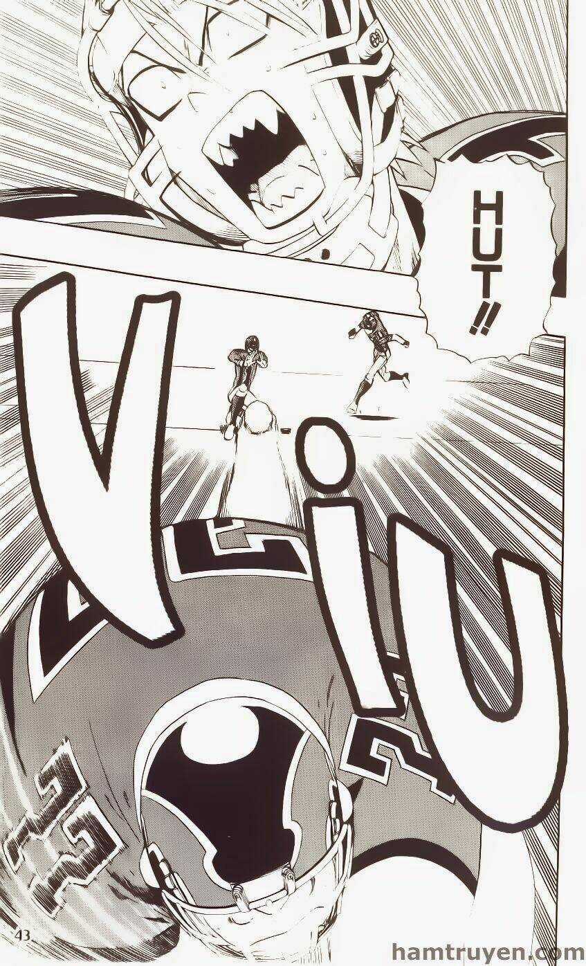 Lá Chắn Mắt - Chapter 198 - Trang 19