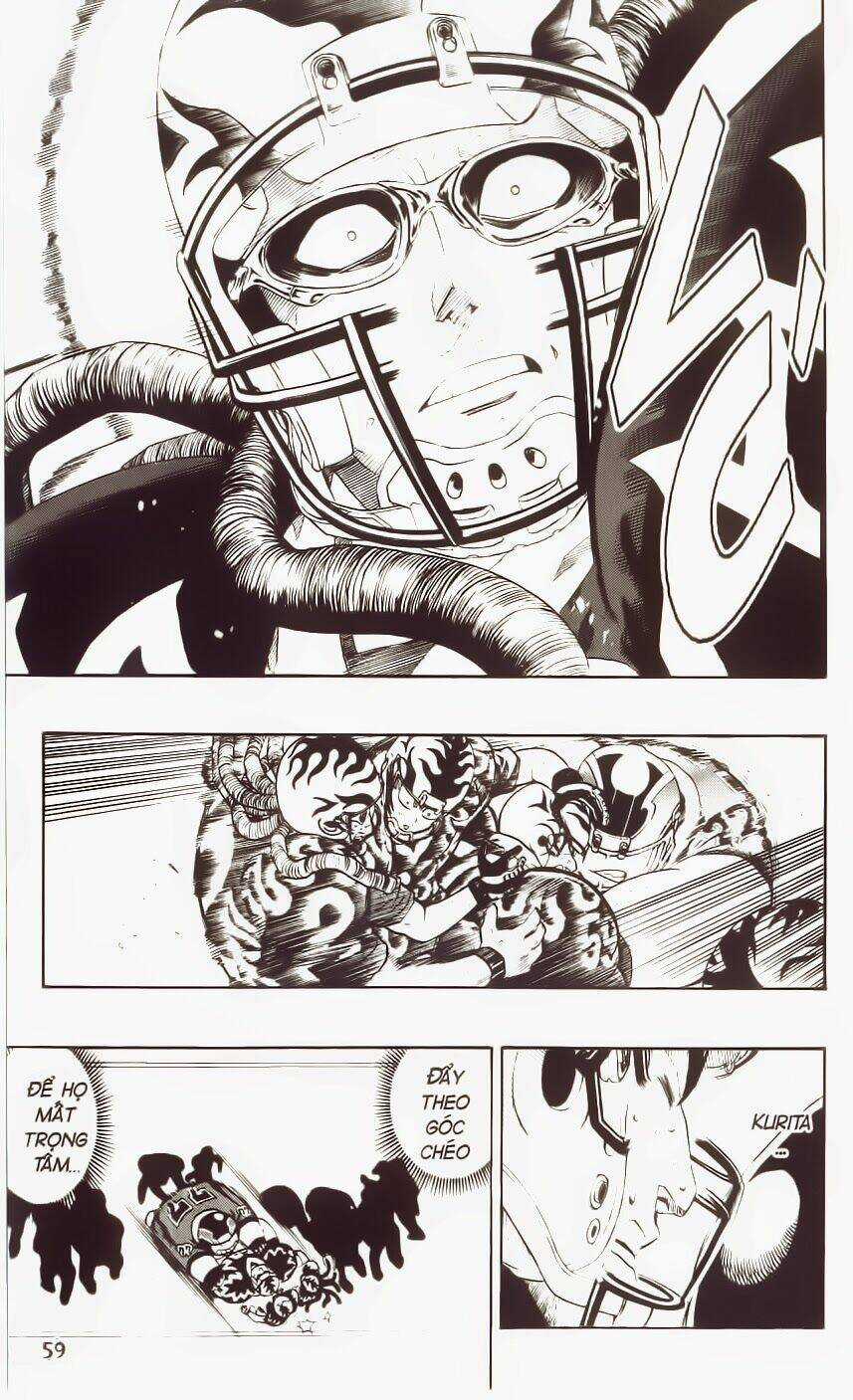 Lá Chắn Mắt - Chapter 199 - Trang 15