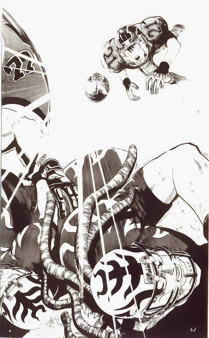 Lá Chắn Mắt - Chapter 199 - Trang 18