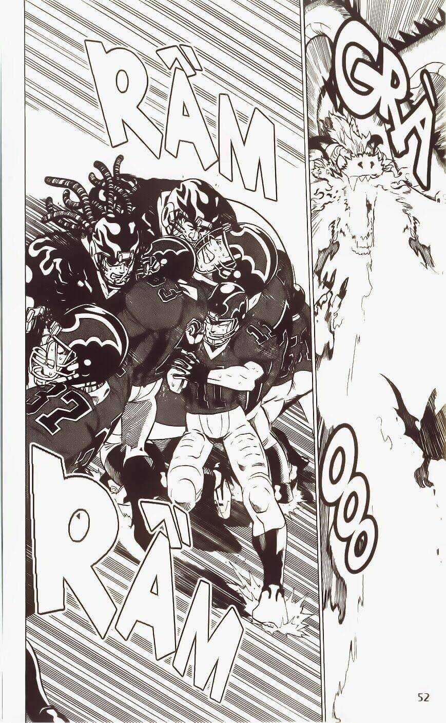 Lá Chắn Mắt - Chapter 199 - Trang 8