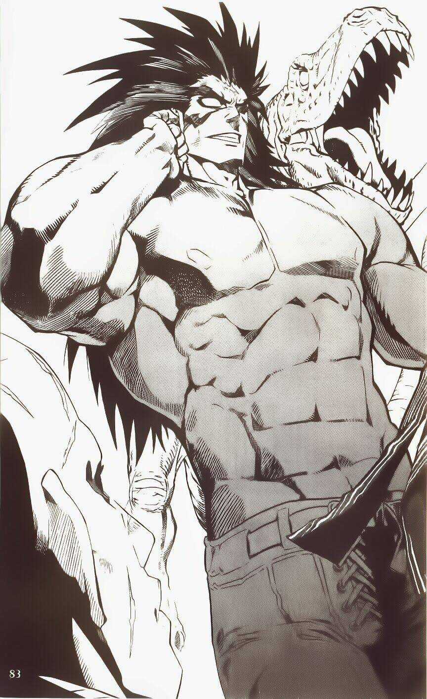 Lá Chắn Mắt - Chapter 200 - Trang 17