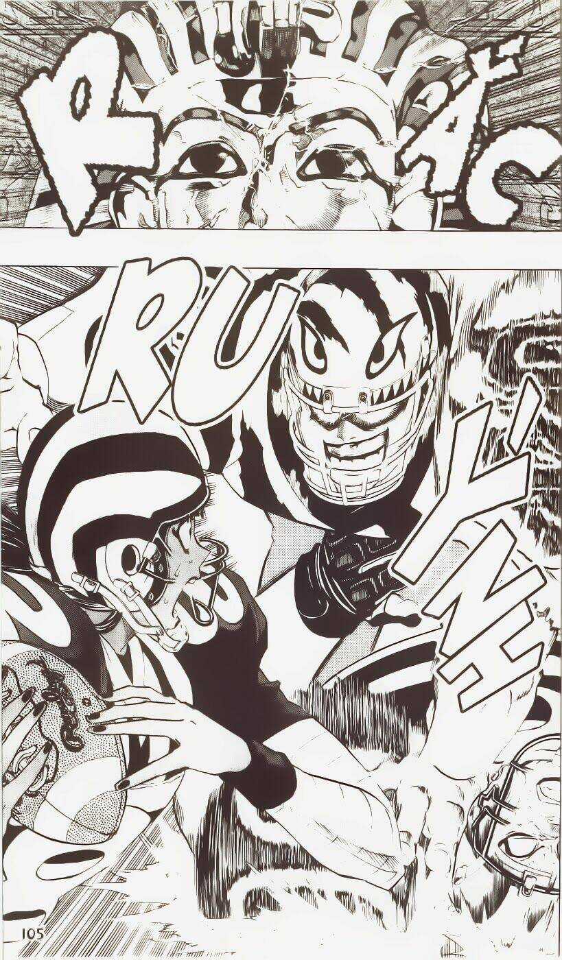 Lá Chắn Mắt - Chapter 201 - Trang 19