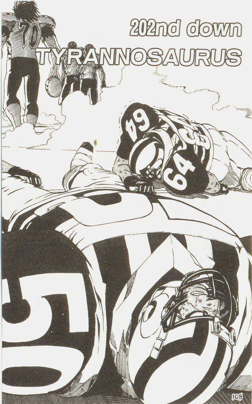 Lá Chắn Mắt - Chapter 202 - Trang 2